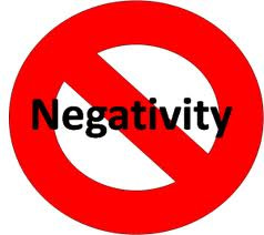 How Picking Up Negative Energy Can Affect You