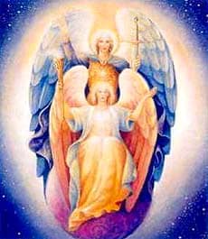 Why Go Public as Archangel Michael’s Twin Flame?