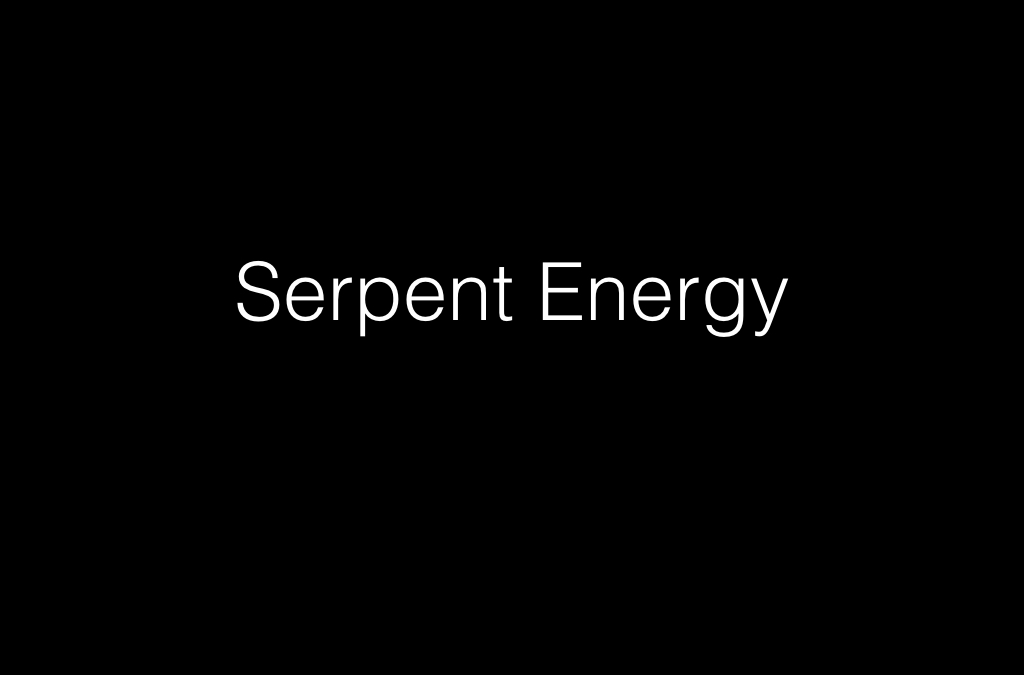 serpent energy